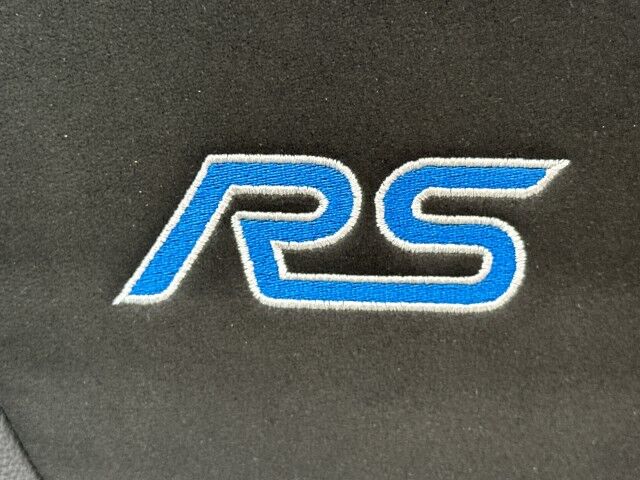 2017 Ford Focus RS Worcester MA