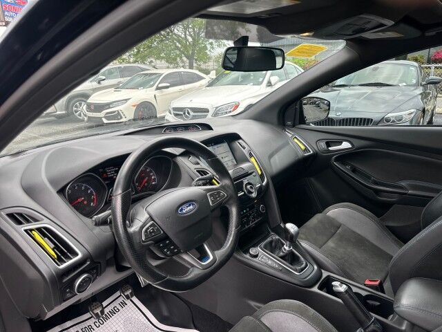 2017 Ford Focus RS Worcester MA