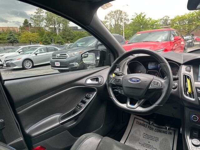 2017 Ford Focus RS Worcester MA