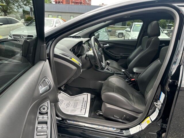 2017 Ford Focus RS Worcester MA