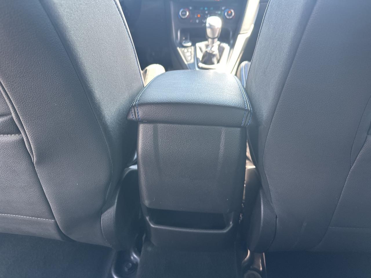 2017 Ford Focus RS Richmond VA