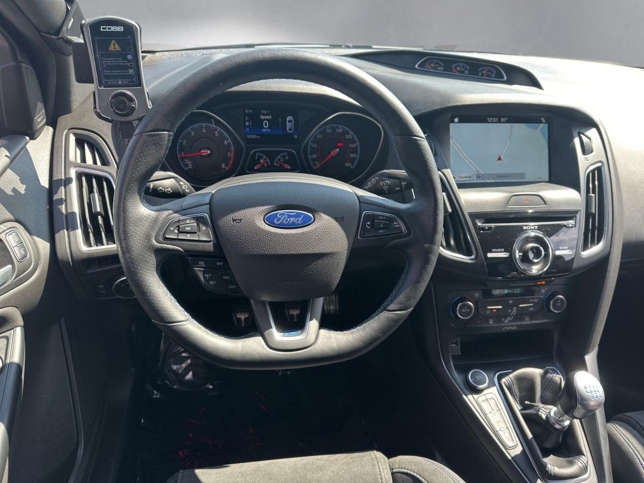 2017 Ford Focus RS Richmond VA