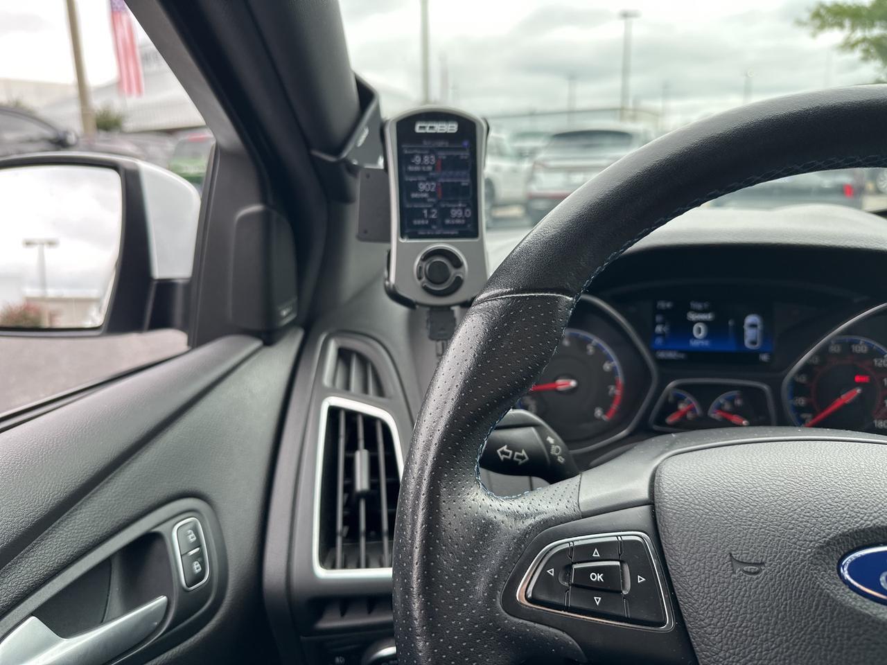 2017 Ford Focus RS Richmond VA