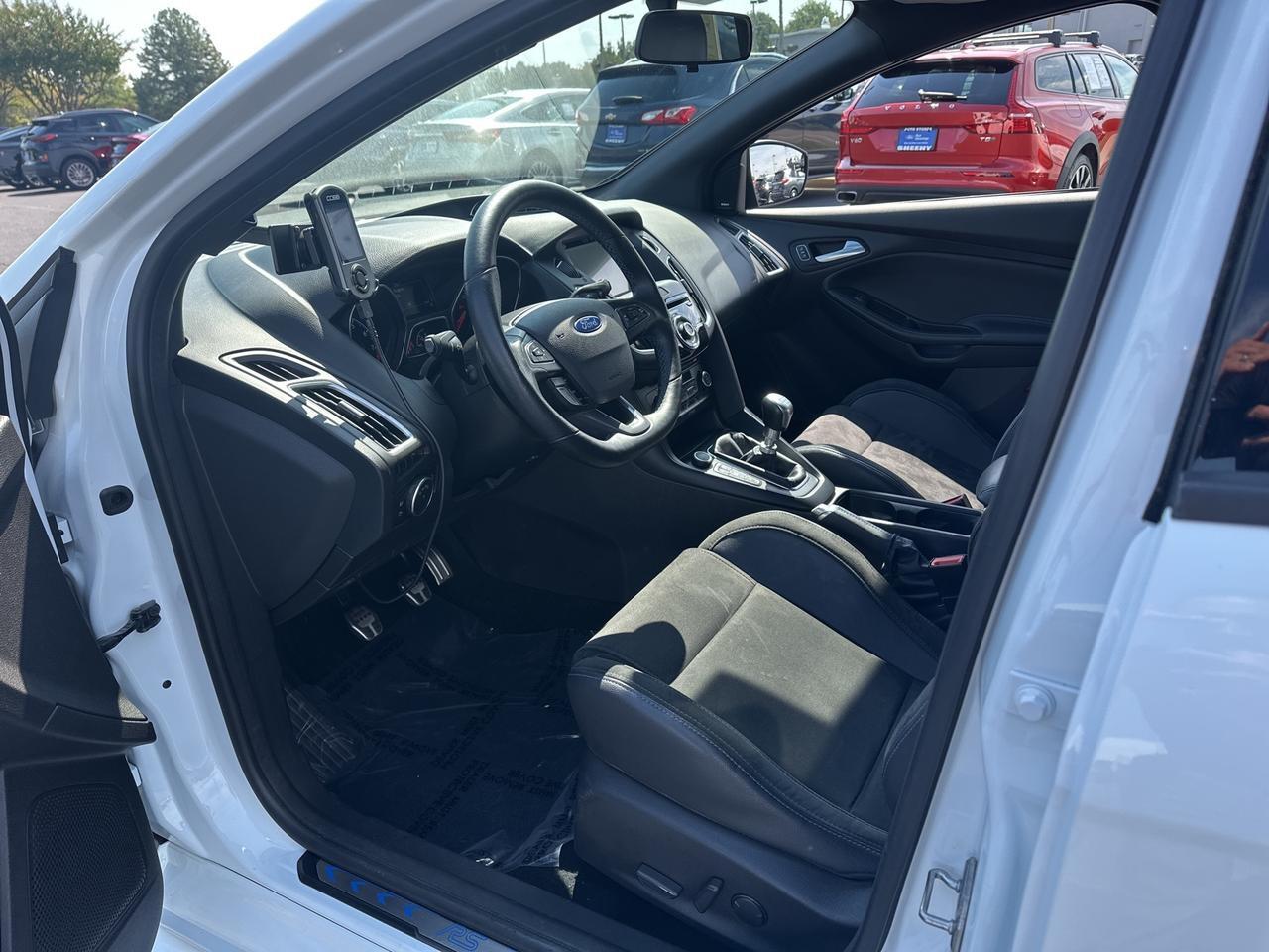 2017 Ford Focus RS Richmond VA