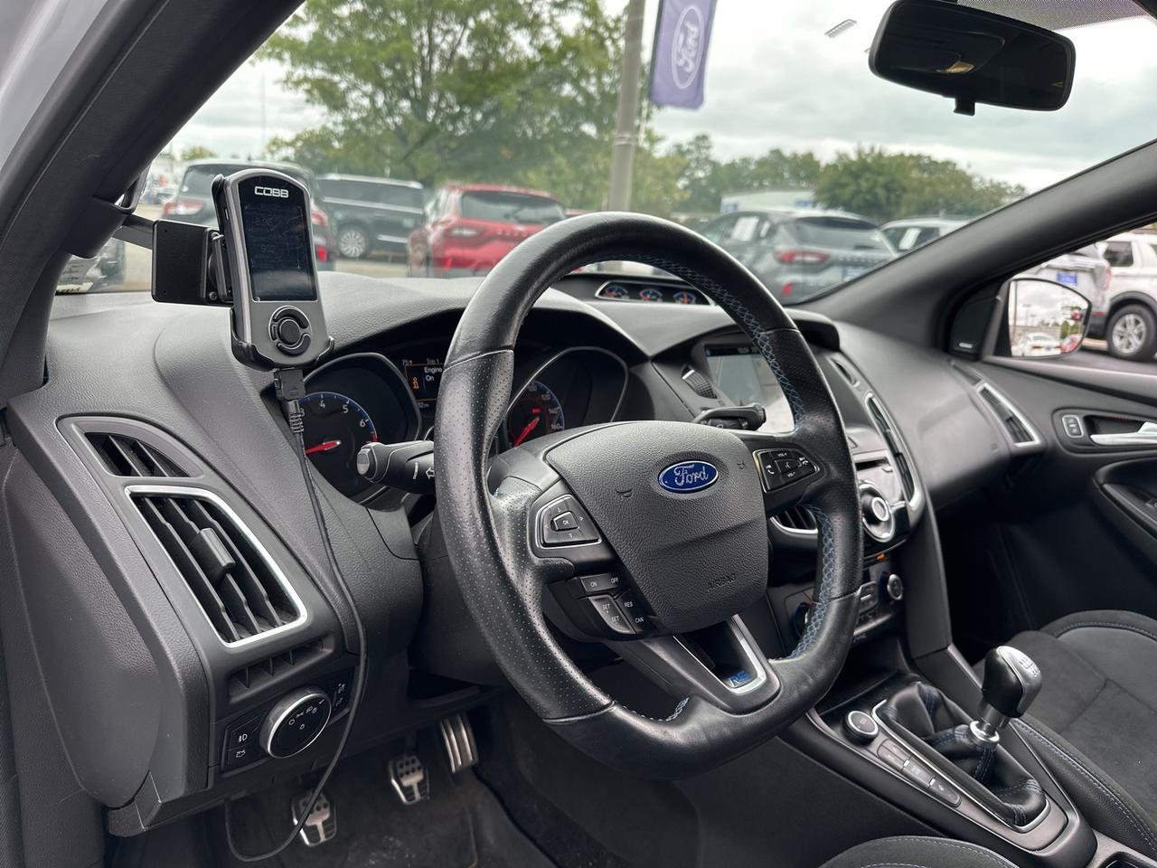 2017 Ford Focus RS Richmond VA