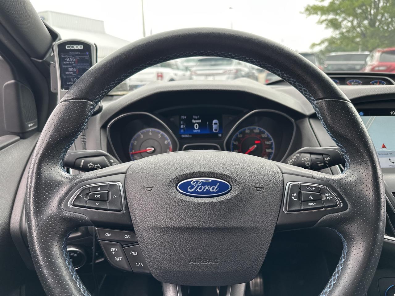 2017 Ford Focus RS Richmond VA