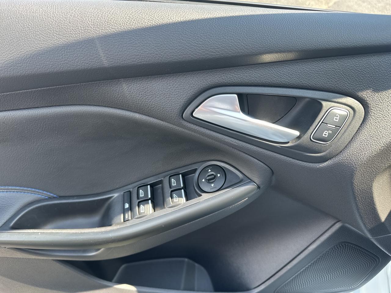 2017 Ford Focus RS Richmond VA