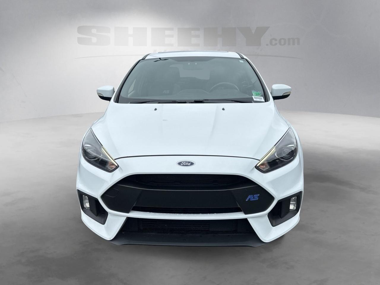 2017 Ford Focus RS Richmond VA