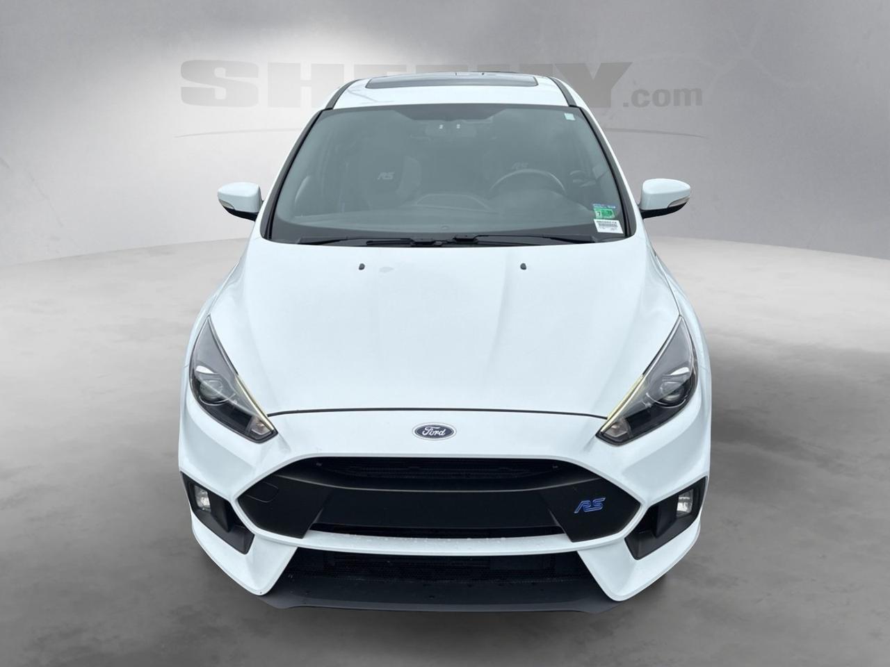 2017 Ford Focus RS Richmond VA