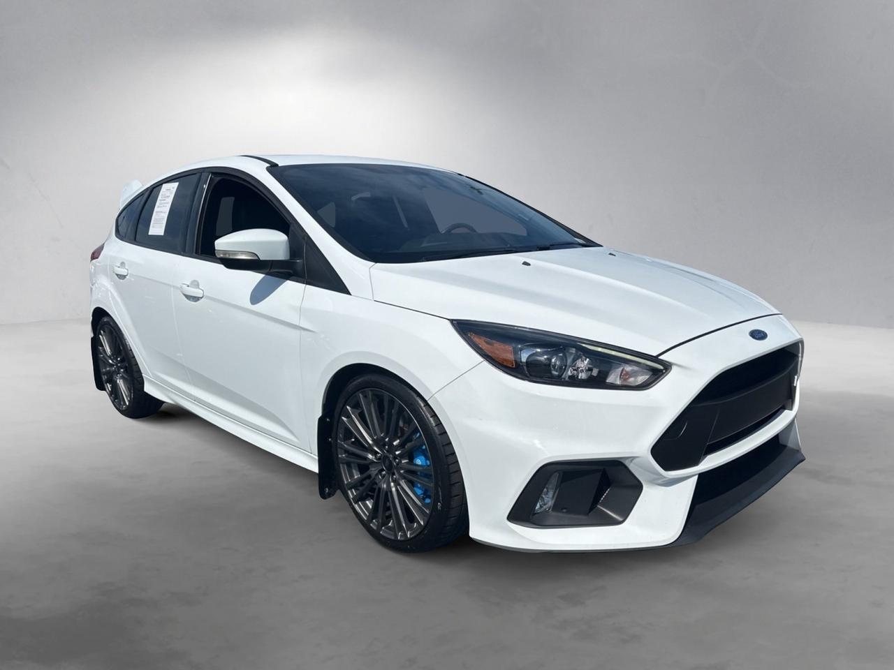 2017 Ford Focus RS Richmond VA