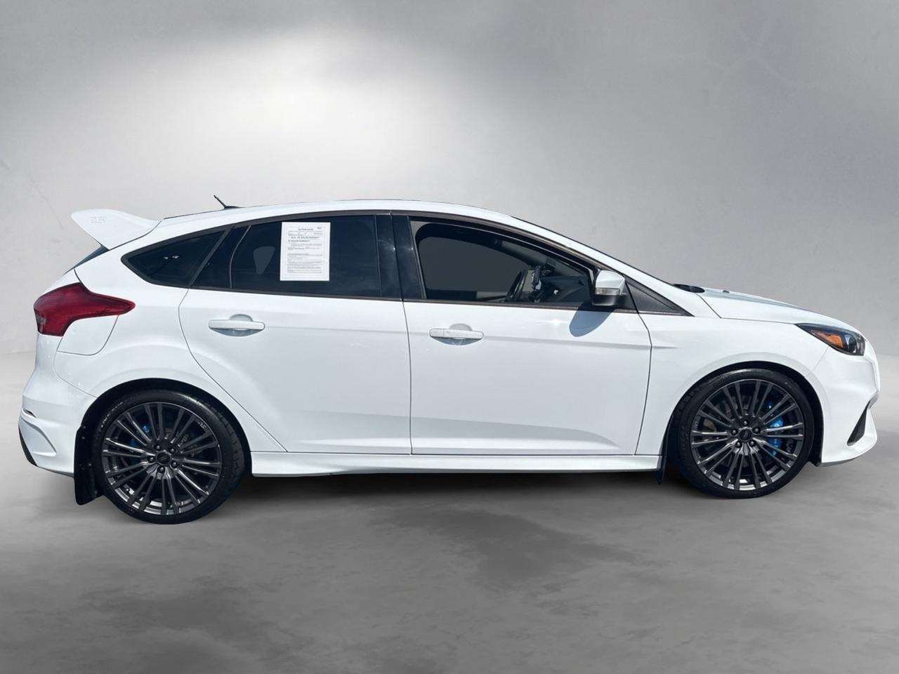 2017 Ford Focus RS Richmond VA