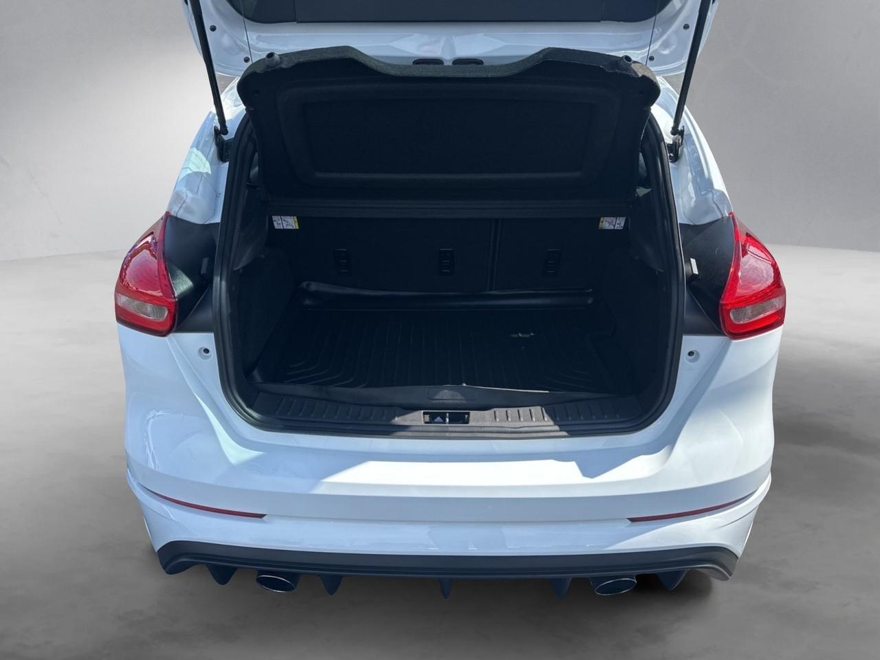 2017 Ford Focus RS Richmond VA