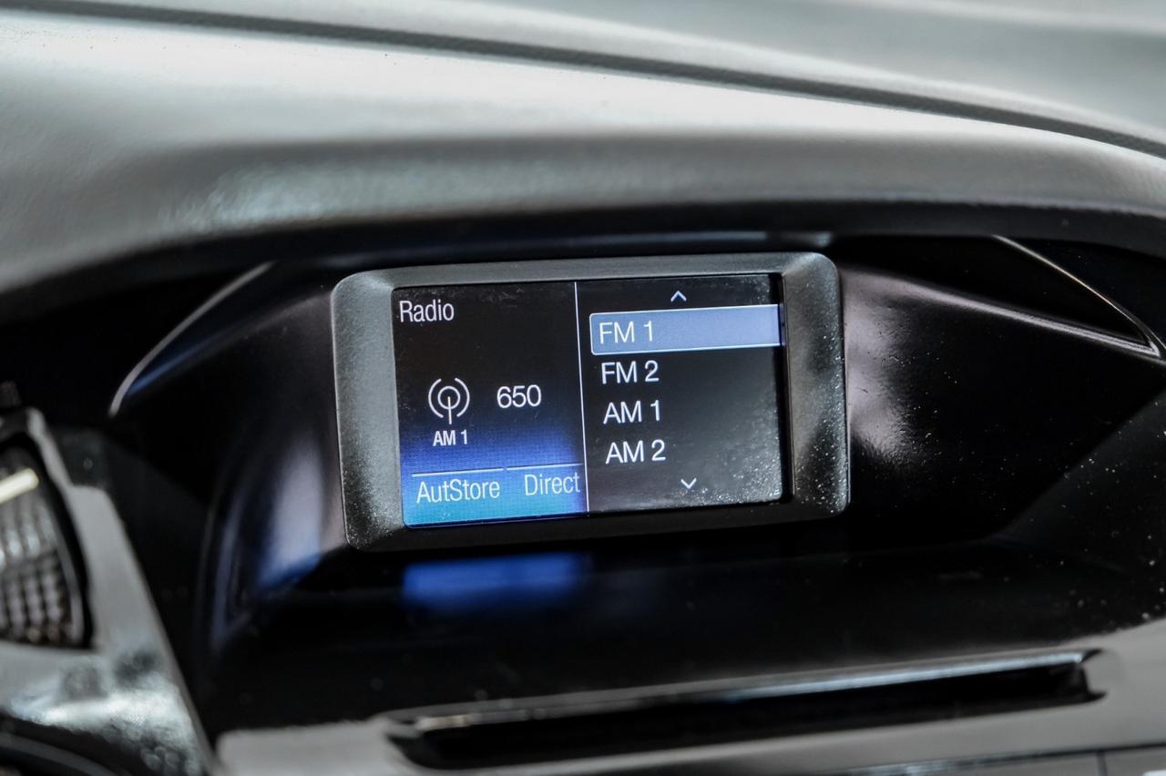 2017 Ford Focus S AUTOMATIC REAR CAMERA BLUETOOTH CRUISE CONTROL REMOTE KEYLESS Carrollton TX