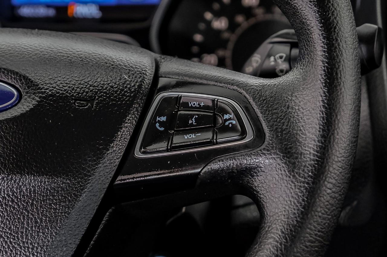 2017 Ford Focus S AUTOMATIC REAR CAMERA BLUETOOTH CRUISE CONTROL REMOTE KEYLESS Carrollton TX