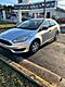 2017 Ford Focus S
