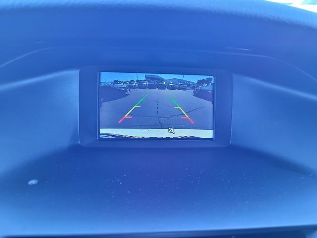 2017 Ford Focus S Roseville CA