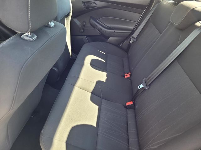 2017 Ford Focus S Roseville CA