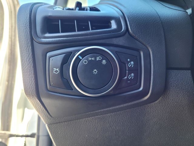 2017 Ford Focus S Roseville CA