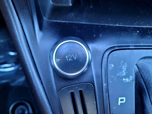 2017 Ford Focus S Roseville CA