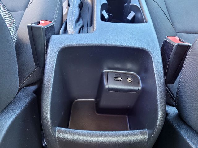 2017 Ford Focus S Roseville CA