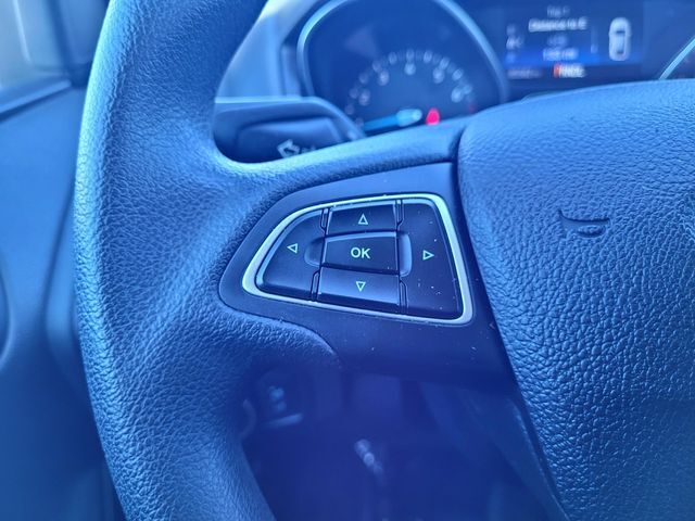 2017 Ford Focus S Roseville CA