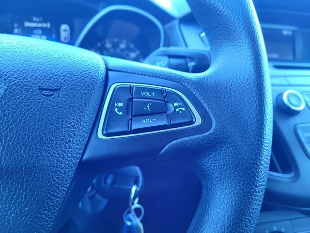 2017 Ford Focus S Roseville CA