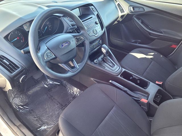2017 Ford Focus S Roseville CA