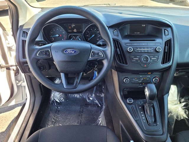 2017 Ford Focus S Roseville CA