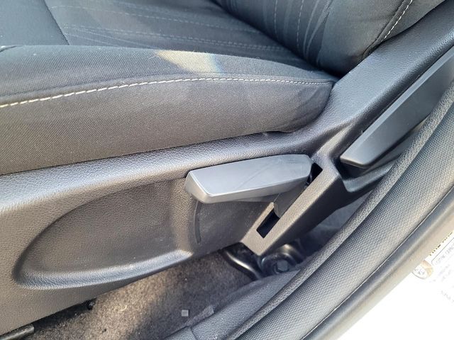 2017 Ford Focus S Roseville CA
