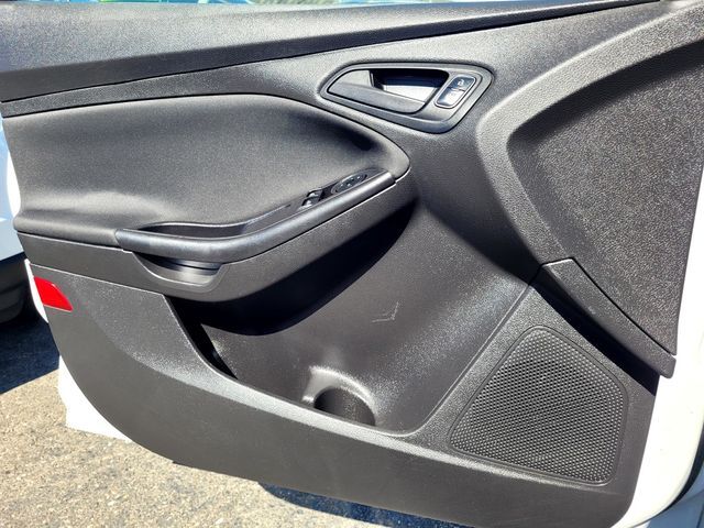 2017 Ford Focus S Roseville CA