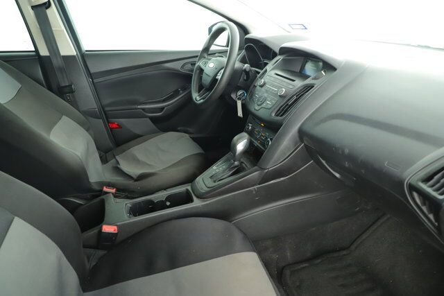 2017 Ford Focus S New Braunfels TX