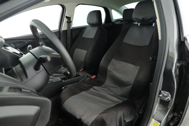 2017 Ford Focus S New Braunfels TX