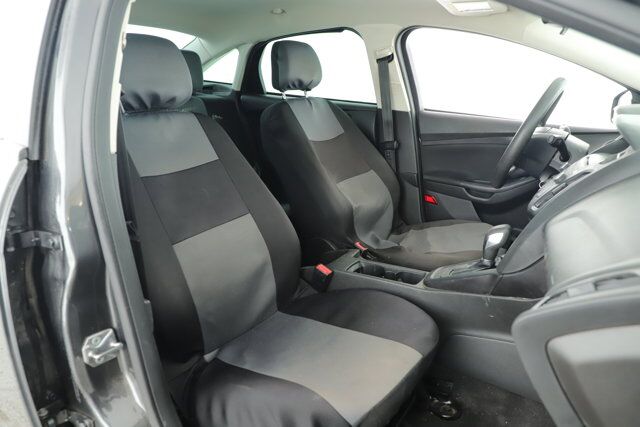 2017 Ford Focus S New Braunfels TX