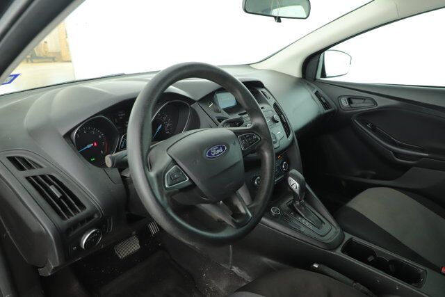 2017 Ford Focus S New Braunfels TX