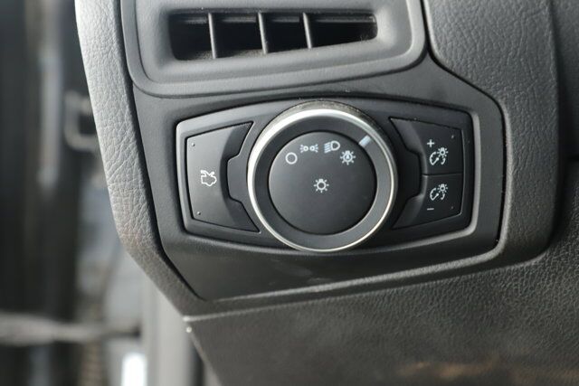 2017 Ford Focus S New Braunfels TX