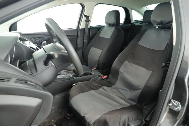 2017 Ford Focus S New Braunfels TX