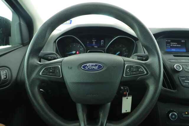 2017 Ford Focus S New Braunfels TX