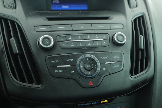 2017 Ford Focus S New Braunfels TX