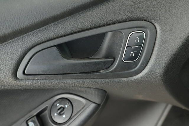 2017 Ford Focus S New Braunfels TX