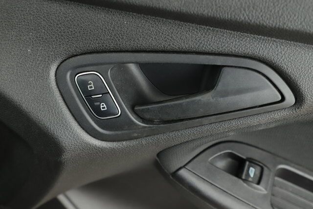 2017 Ford Focus S New Braunfels TX