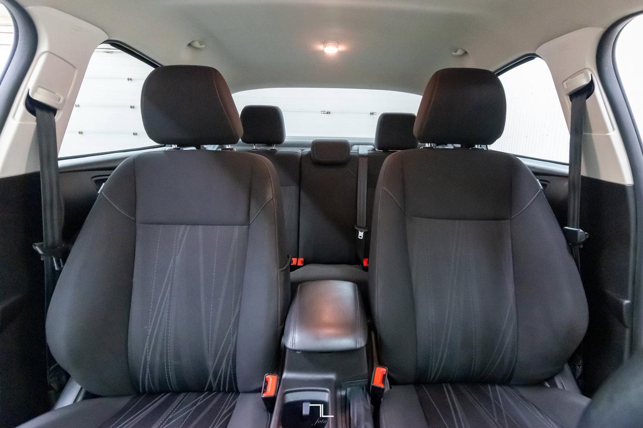 2017 Ford Focus SE BCam Red Deer AB