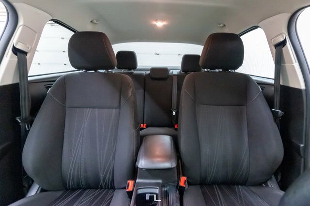 2017 Ford Focus SE BCam Red Deer AB