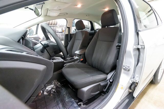 2017 Ford Focus SE BCam Red Deer AB