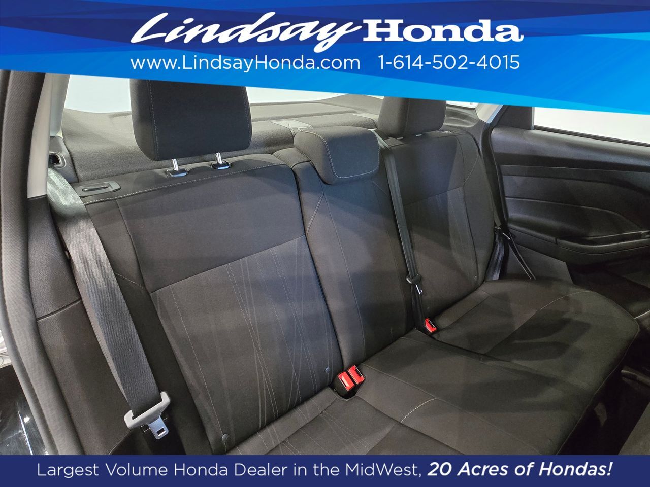 2017 Ford Focus SE Columbus OH