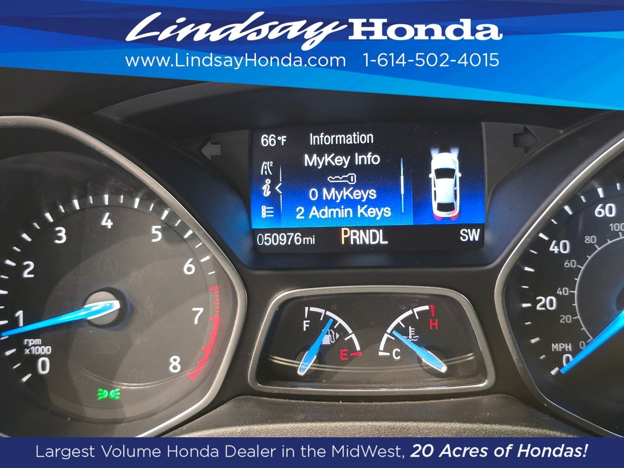 2017 Ford Focus SE Columbus OH