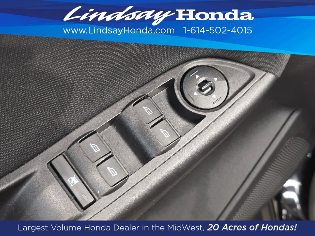 2017 Ford Focus SE Columbus OH