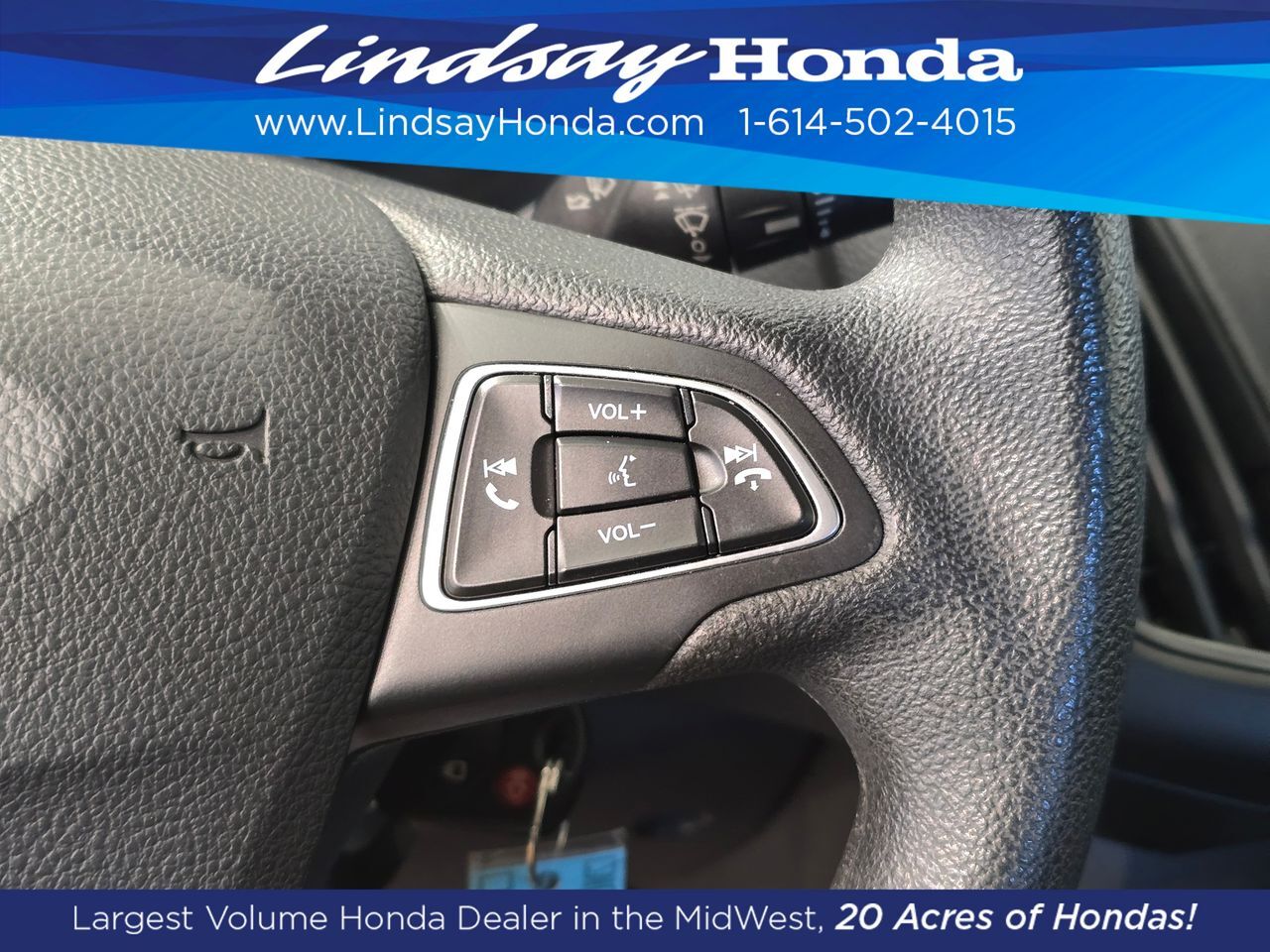 2017 Ford Focus SE Columbus OH