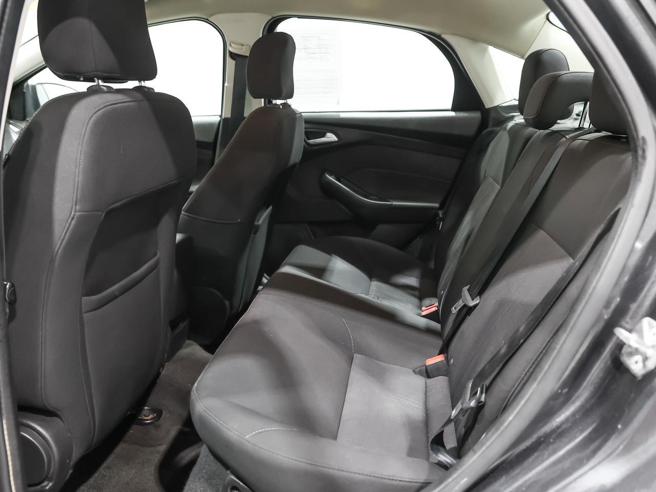 2017 Ford Focus SE Cranberry PA