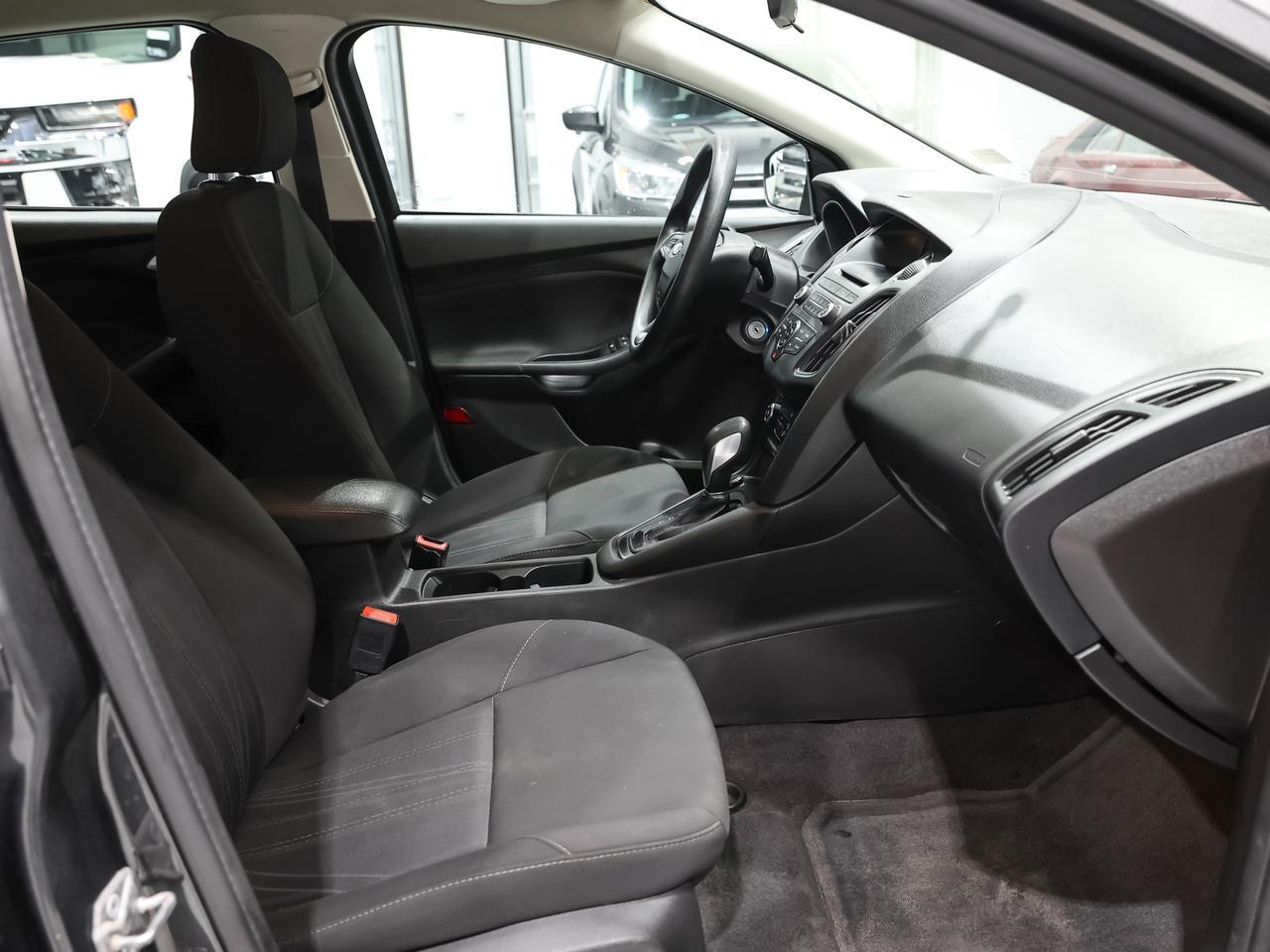 2017 Ford Focus SE Cranberry PA