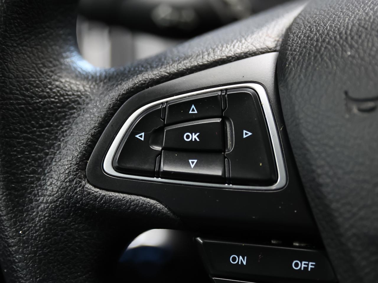 2017 Ford Focus SE Cranberry PA